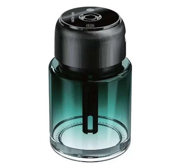 بخور سرد و خوشبو کننده لیزری هوشمند مدل CarFragrance 2 ا Fragrance Smart Car Fragrance 2 Air Diffuser (تک/عمده)