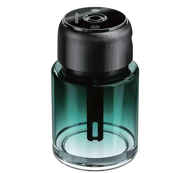 بخور سرد و خوشبو کننده لیزری هوشمند مدل CarFragrance 2 ا Fragrance Smart Car Fragrance 2 Air Diffuser (تک/عمده)