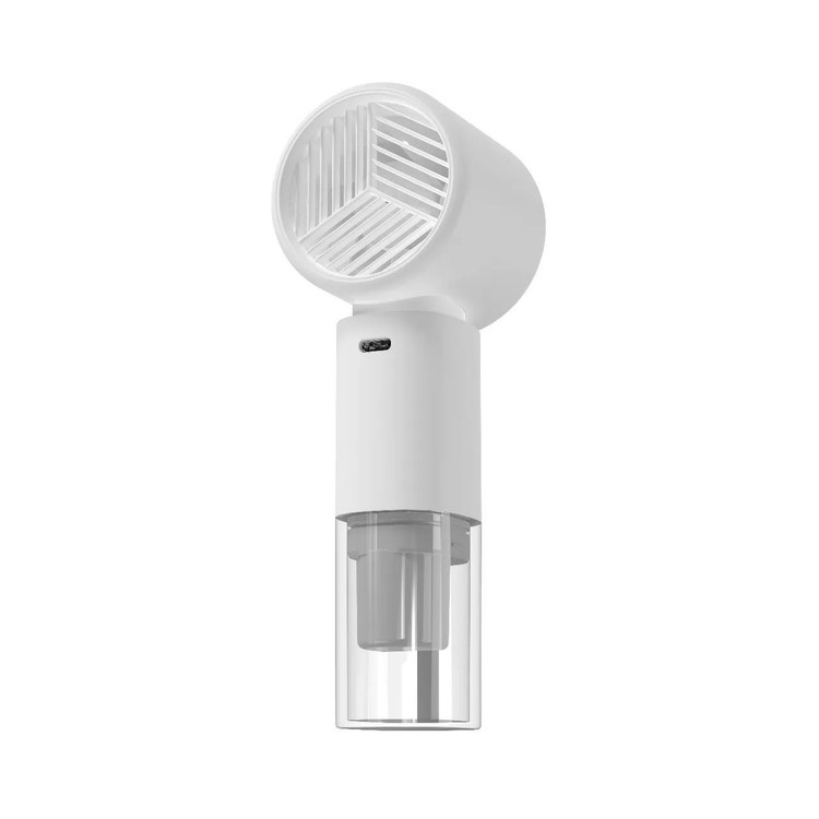 مینی فن و بخورسرد جیبی پرودو (Porodo Lifestyle Cool & Hydrate Mini Fan & Humidifier) مدل PDHXF338 (اورجینال وارداتی)