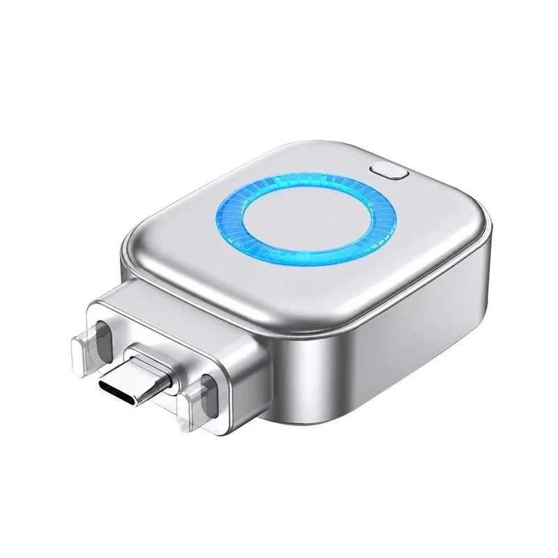 مبدل قطع خودکار شارژ USB‑C مدل X01  (اورجینال وارداتی)